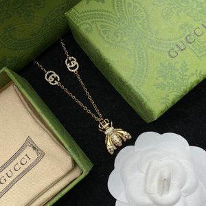 💎✨AUTHENTIC✨💎 Gucci necklace